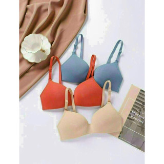 Áo ngực không gọng, không độn Thái Lan