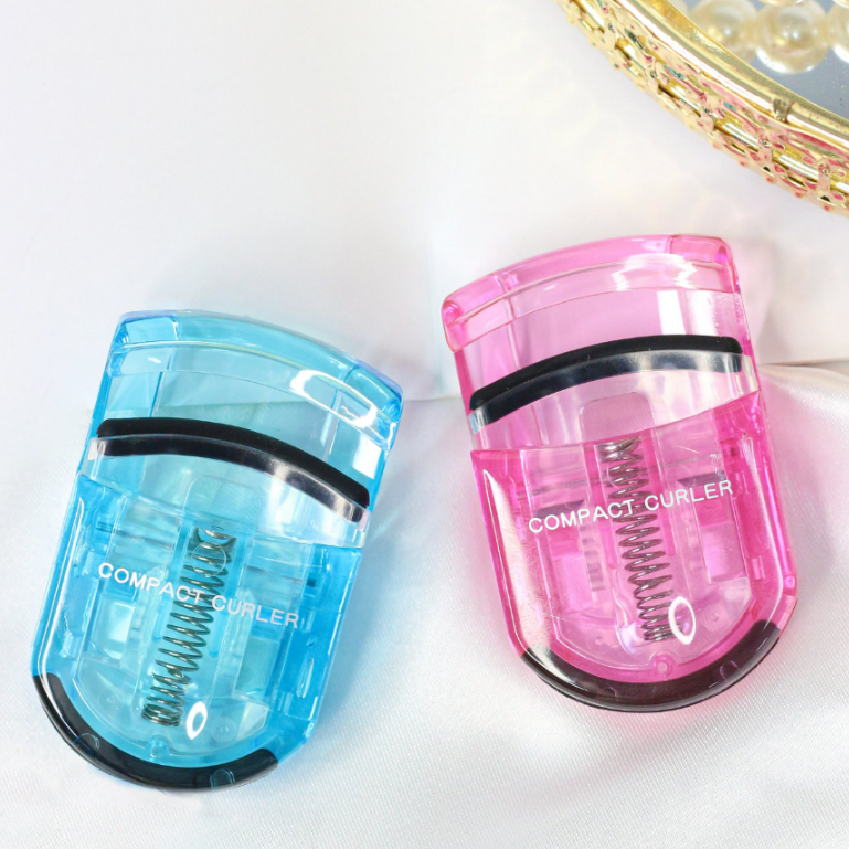 Uốn Cong Mi Không Nhiệt Thân Nhựa Kai Beauty 82504
