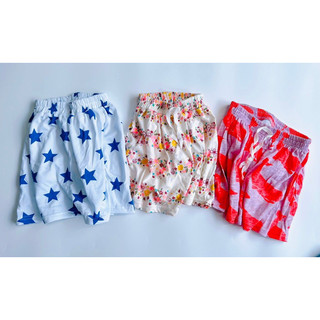 (Size 20-24kg) Chân váy ngắn kèm chip bé gái