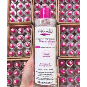 Nước Tẩy Trang Byphasse Solution Micellaire 500ml