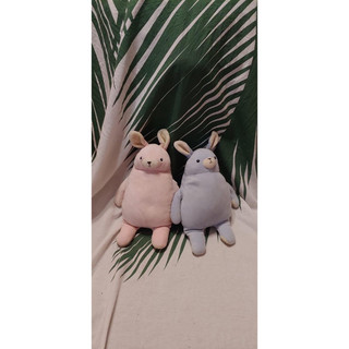Gấu bông tho mini