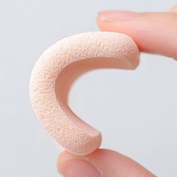 Bông Mút Trang Điểm Kai Prety