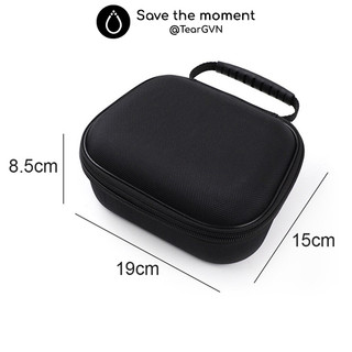 Túi đựng tay cầm chịu lực cao DOBE cho Playstation / Xbox / Switch Pro Controller / Google Controller