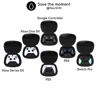 Túi đựng tay cầm chịu lực cao DOBE cho Playstation / Xbox / Switch Pro Controller / Google Controller