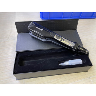 Máy duỗi tóc hơi nước steam plus+ hair straightener - dpmd057