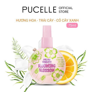 NƯỚC HOA PUCELLE JOLLY RHYTHM
