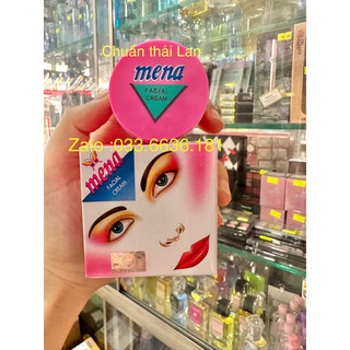 Kem mena Thái Lan hủ 3g chuẩn xịn loại 1
