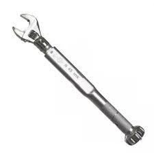 Cờ lê lực mỏ lết kanon n50hyk