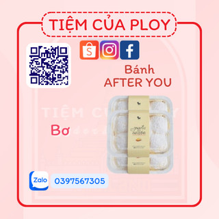 [Order] Bánh After You (Mini) - Thái Lan