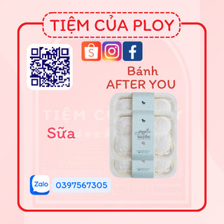 [Order] Bánh After You (Mini) - Thái Lan