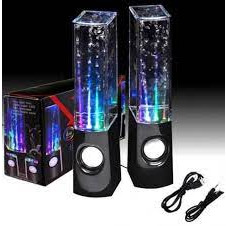 Loa nhạc nước 3d cực đẹp