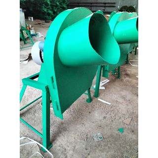 Máy băm chuối mịn