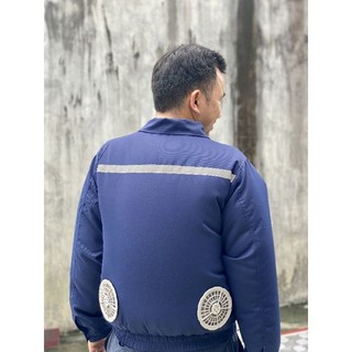Áo điều hòa