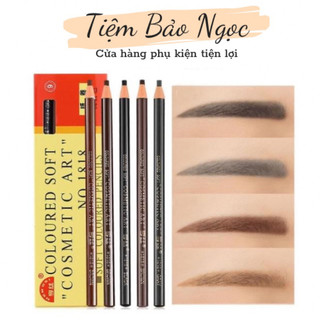 Chì xé kẻ mày - Chì kẻ định hình chân mày