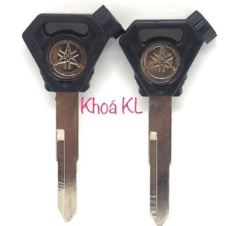 Combo cặp phôi chìa khóa xe Exciter
