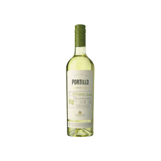 Vang trắng Salentein Portillo Sauvignon Blanc 12% 750ml nhập khẩu Argentina