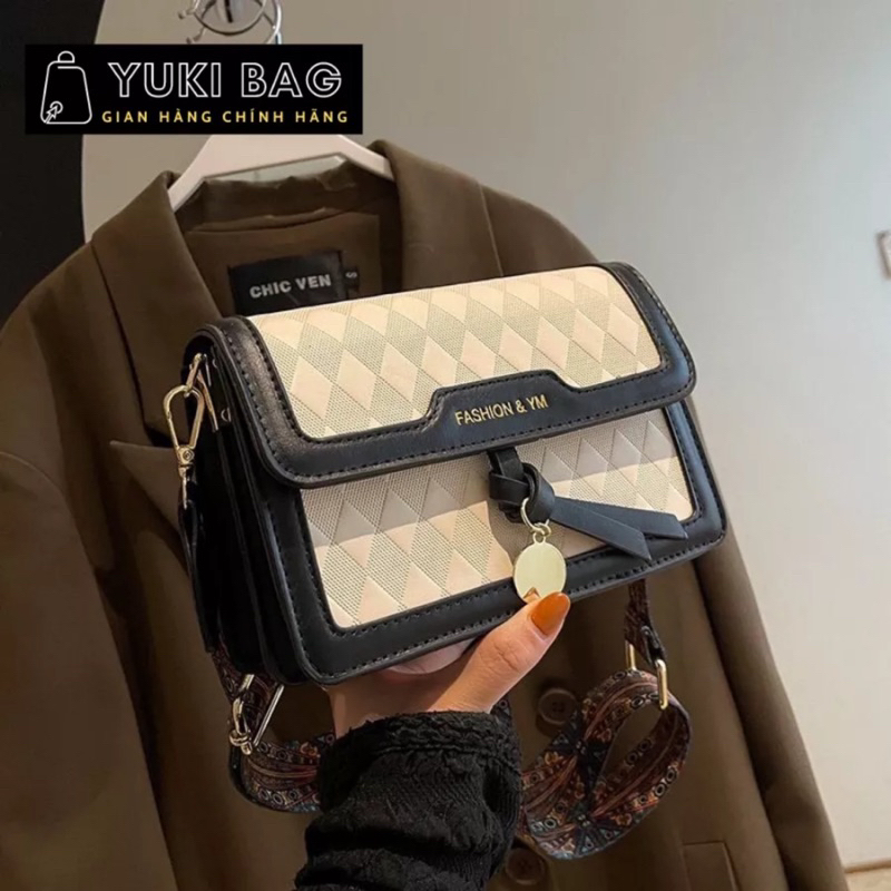 túi đeo chéo nữ túi đeo chéo đẹp