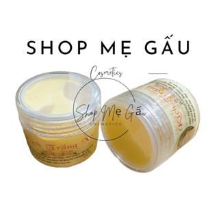 Các loại kem kích trắng da(trộn kem)
