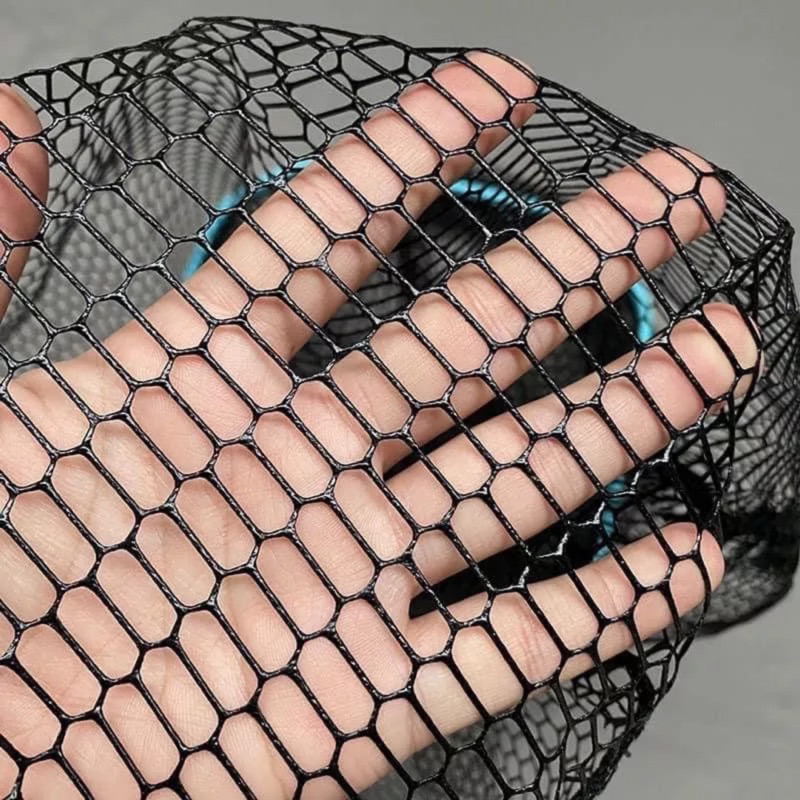 Lưới thay cho mặt vợt săn hàng