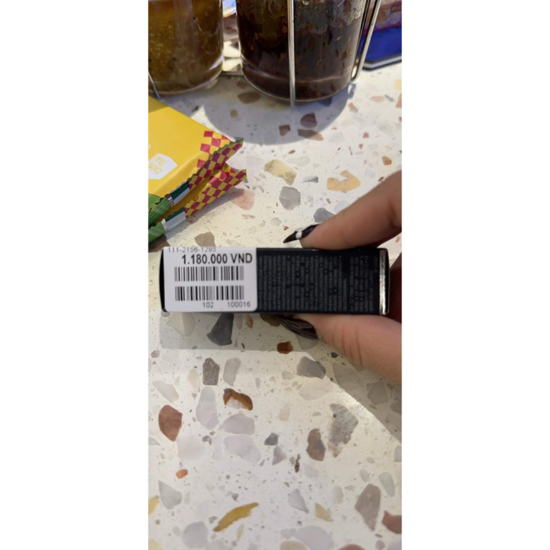 SON DIOR CHÍNH HÃNG