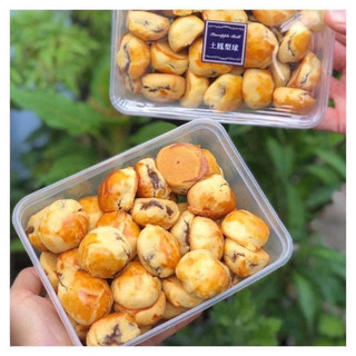 Bánh dứa mini Đài Loan