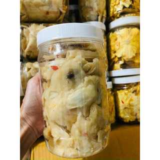 Mãng cầu xiêm sấy muối ớt 300g