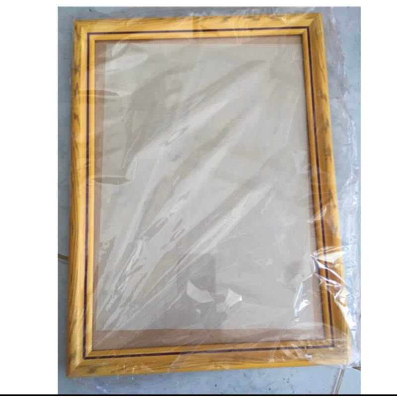 combo 30 khung giấy khen 21x30
