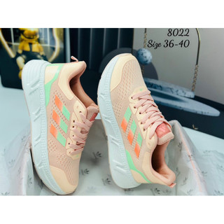 Giày Thể Thao Nữ Chuyên Chạy Bộ / Tập Gym / Giày Đi Bộ đủ size 36-40/CỚN SPORT