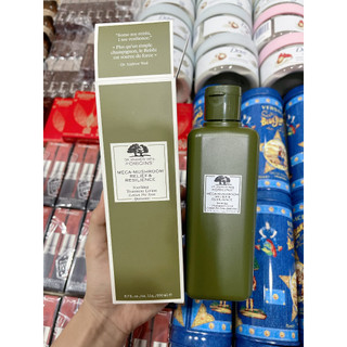 TONER NẤM ORIGINS MEGA MUSHROOM 200ml