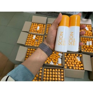 (Hàng chính hãng)LĂN KHỬ MÙI SCION NUSKIN 75ml