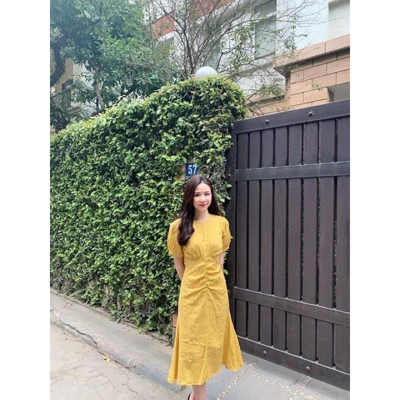 PASS ĐẦM RUBY HOUSE SIZE M NEWTAG