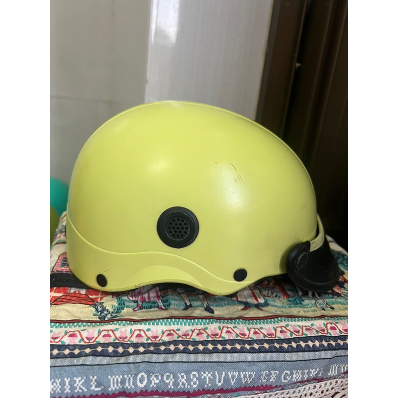 Nón sơn đã qua sử dụng chính hãng công ty