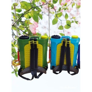 bình xịt phun thuốc bằng điện DRING 20lit thái lan .