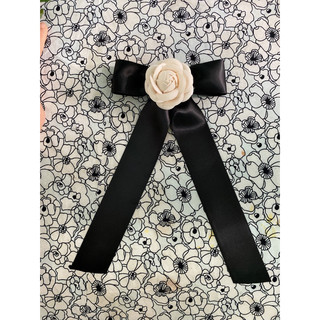 TAG CÀI NƠ SIZE TẦM 16cm ( vòng đá 2cm)