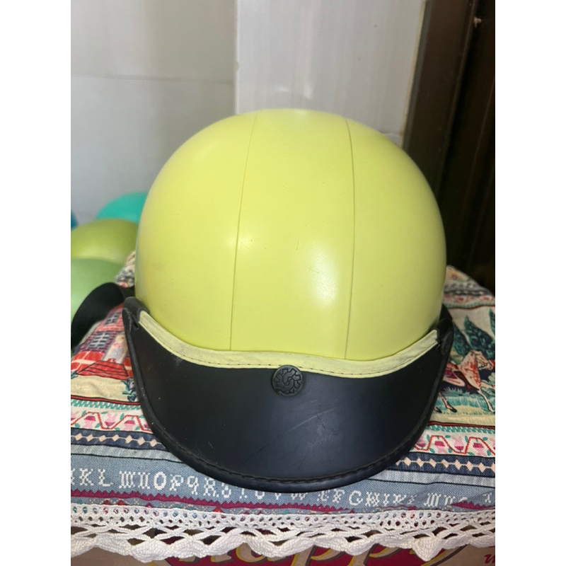 Nón sơn đã qua sử dụng chính hãng công ty