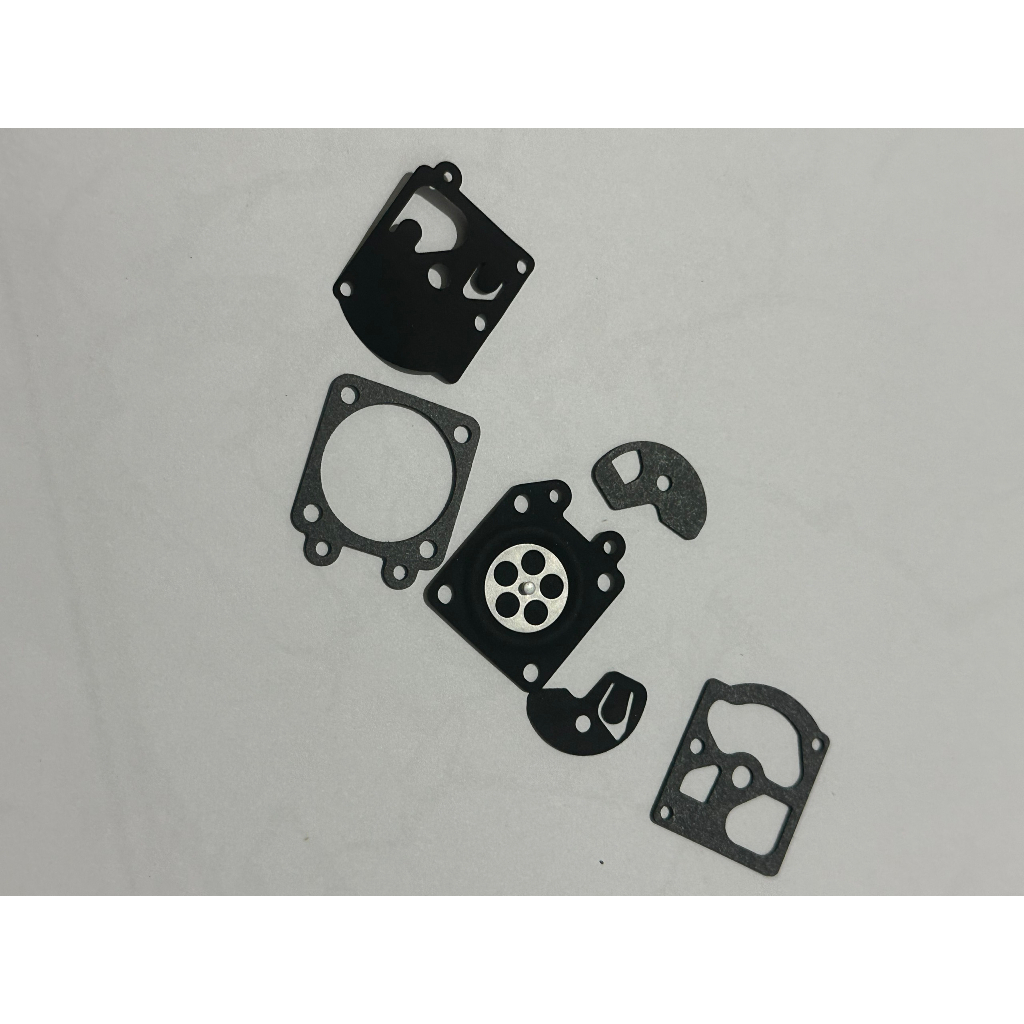 BỘ DA BƠM MÁY CƯA XÍCH ECHO 302