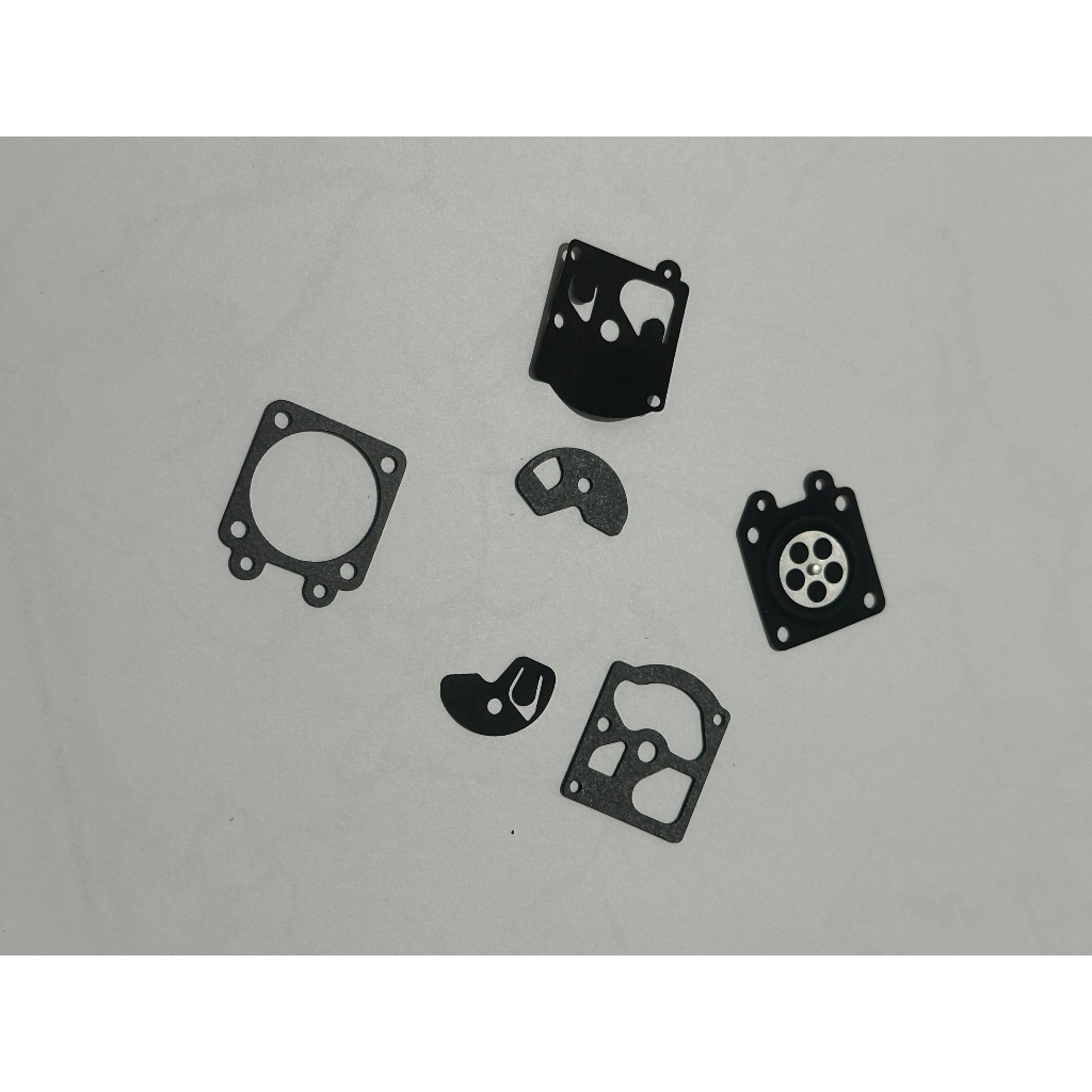 BỘ DA BƠM MÁY CƯA XÍCH ECHO 302