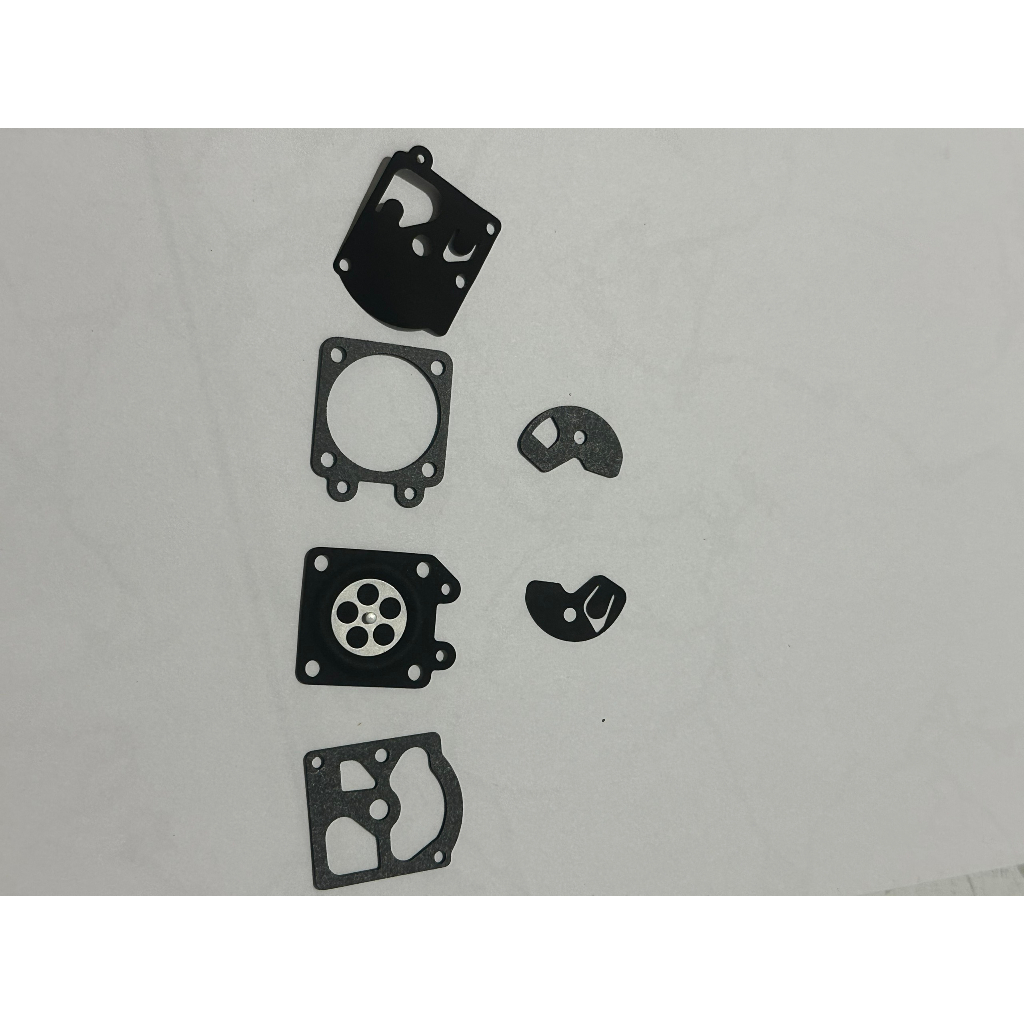 BỘ DA BƠM MÁY CƯA XÍCH ECHO 302