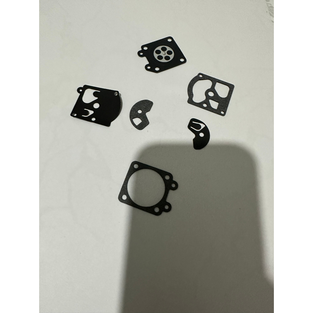 BỘ DA BƠM MÁY CƯA XÍCH ECHO 302