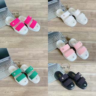 ⚡rẻ vô địch - dép bánh mì đế cao-quai nhung mẫu mới- hàng loại 1 cao cấp- giá rẻ