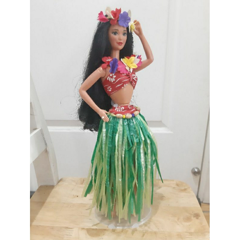 Thanh lý búp bê barbie vintage chính hãng đồng giá