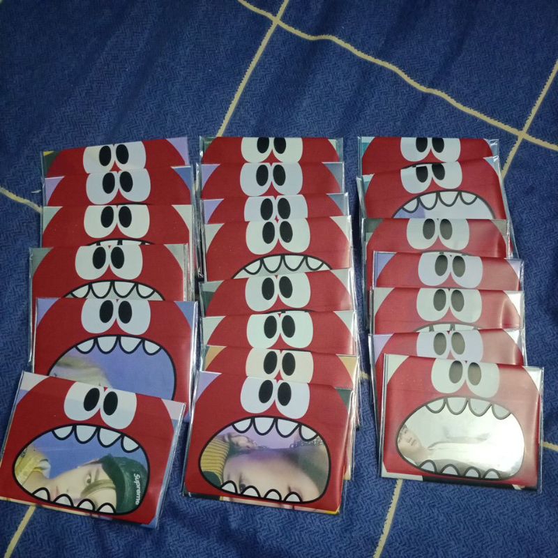 LuckyBox Tempest Đợt OAO