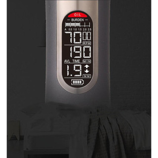 Tông đơ cắt tóc Codos CHC-980 - HRCTD980