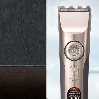 Tông đơ cắt tóc Codos CHC-980 - HRCTD980