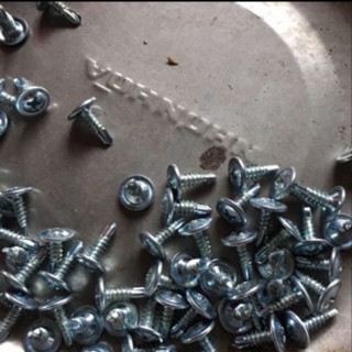 200g Vít Tự Khoan Đầu Dù ( đầu nấm)