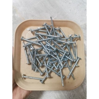 200g Vít Tự Khoan Đầu Dù ( đầu nấm)