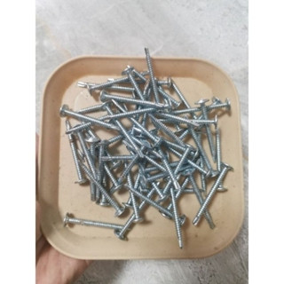 100g vít tự khoan đầu dù