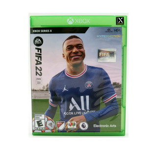 Đĩa Game Xbox: FIFA 22