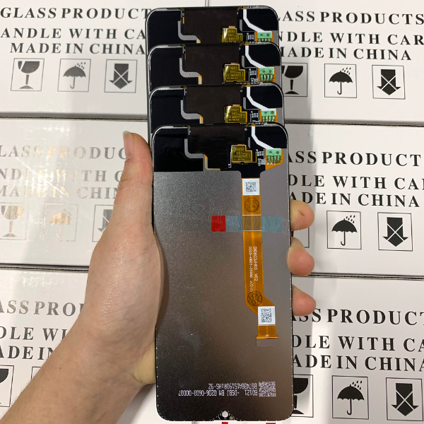 Màn hình oppo f9 zin