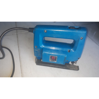Máy cưa lọng RYOBI nhật dùng điện 110v